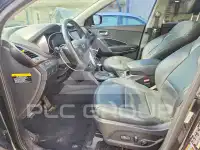 2017 Hyundai Santa Fe фото