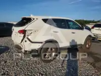 2017 Hyundai Santa Fe фото