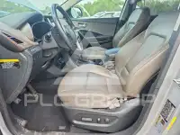 2017 Hyundai Santa Fe фото
