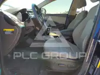 2017 Hyundai Santa Fe фото