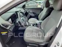 2017 Hyundai Santa Fe фото