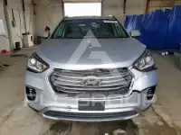 2017 Hyundai Santa Fe фото