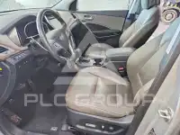 2017 Hyundai Santa Fe фото