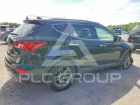 2017 Hyundai Santa Fe фото