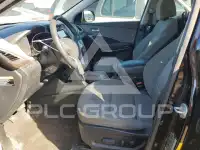 2017 Hyundai Santa Fe photo