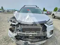 2017 Hyundai Santa Fe фото