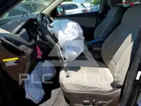 2017 Hyundai Santa Fe фото