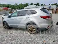 2017 Hyundai Santa Fe фото