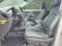 2017 Hyundai Santa Fe фото