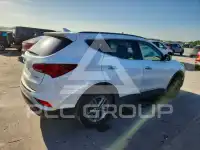 2017 Hyundai Santa Fe фото