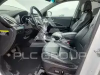 2017 Hyundai Santa Fe фото