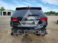 2017 Hyundai Santa Fe фото