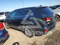 2017 Hyundai Santa Fe photo