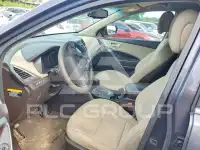 2017 Hyundai Santa Fe фото