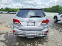 2017 Hyundai Santa Fe photo