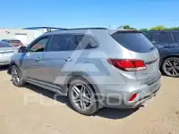 2017 Hyundai Santa Fe фото