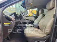 2017 Hyundai Santa Fe фото