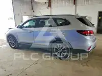 2017 Hyundai Santa Fe фото