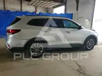 2017 Hyundai Santa Fe фото