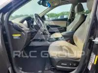 2017 Hyundai Santa Fe фото