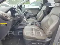 2017 Hyundai Santa Fe фото