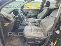 2017 Hyundai Santa Fe фото