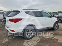 2017 Hyundai Santa Fe photo