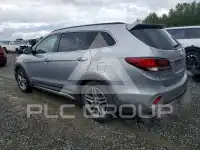 2017 Hyundai Santa Fe фото