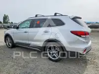 2017 Hyundai Santa Fe фото