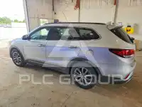 2017 Hyundai Santa Fe фото