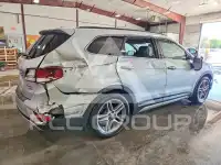 2017 Hyundai Santa Fe фото