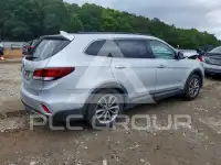 2017 Hyundai Santa Fe фото