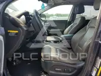 2017 Hyundai Santa Fe фото
