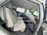 2017 Hyundai Santa Fe фото
