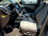 2017 Hyundai Santa Fe фото