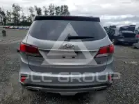 2017 Hyundai Santa Fe фото