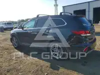 2017 Hyundai Santa Fe фото