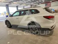 2017 Hyundai Santa Fe photo
