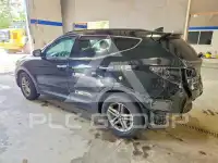 2017 Hyundai Santa Fe фото