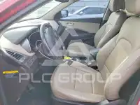 2017 Hyundai Santa Fe фото