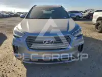 2017 Hyundai Santa Fe фото