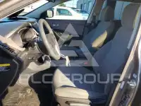 2017 Hyundai Santa Fe фото