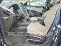 2017 Hyundai Santa Fe фото