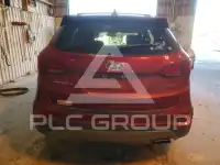 2017 Hyundai Santa Fe фото