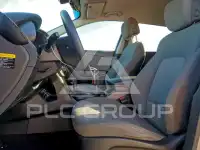 2017 Hyundai Santa Fe фото