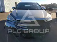 2017 Hyundai Santa Fe фото