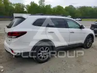 2017 Hyundai Santa Fe фото