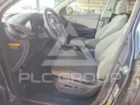 2017 Hyundai Santa Fe фото