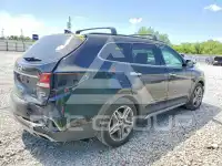 2017 Hyundai Santa Fe фото