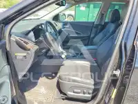 2017 Hyundai Santa Fe фото